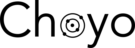 Choyo GmbH logo